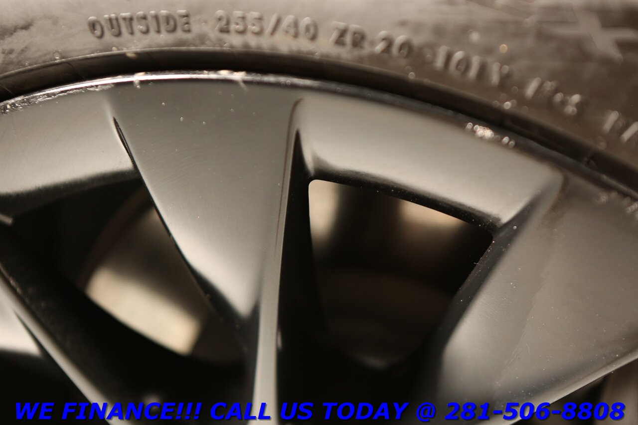 2020 Tesla Model Y 2020 Long Range AWD FSD3 AUTOPILOT ACCEL BOOST - Photo 27 - Houston, TX 77031