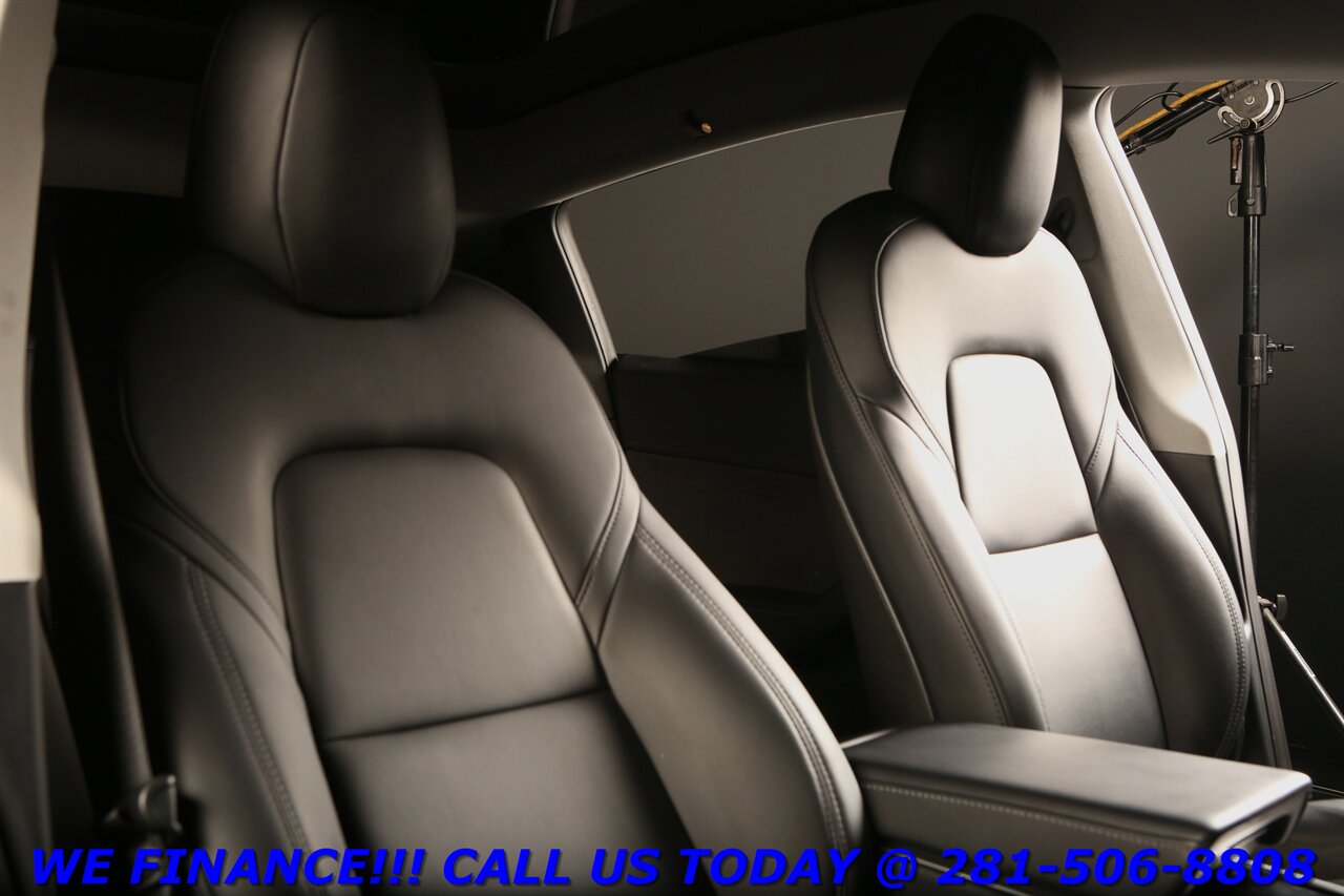 2020 Tesla Model Y 2020 Long Range AWD FSD3 AUTOPILOT ACCEL BOOST - Photo 21 - Houston, TX 77031