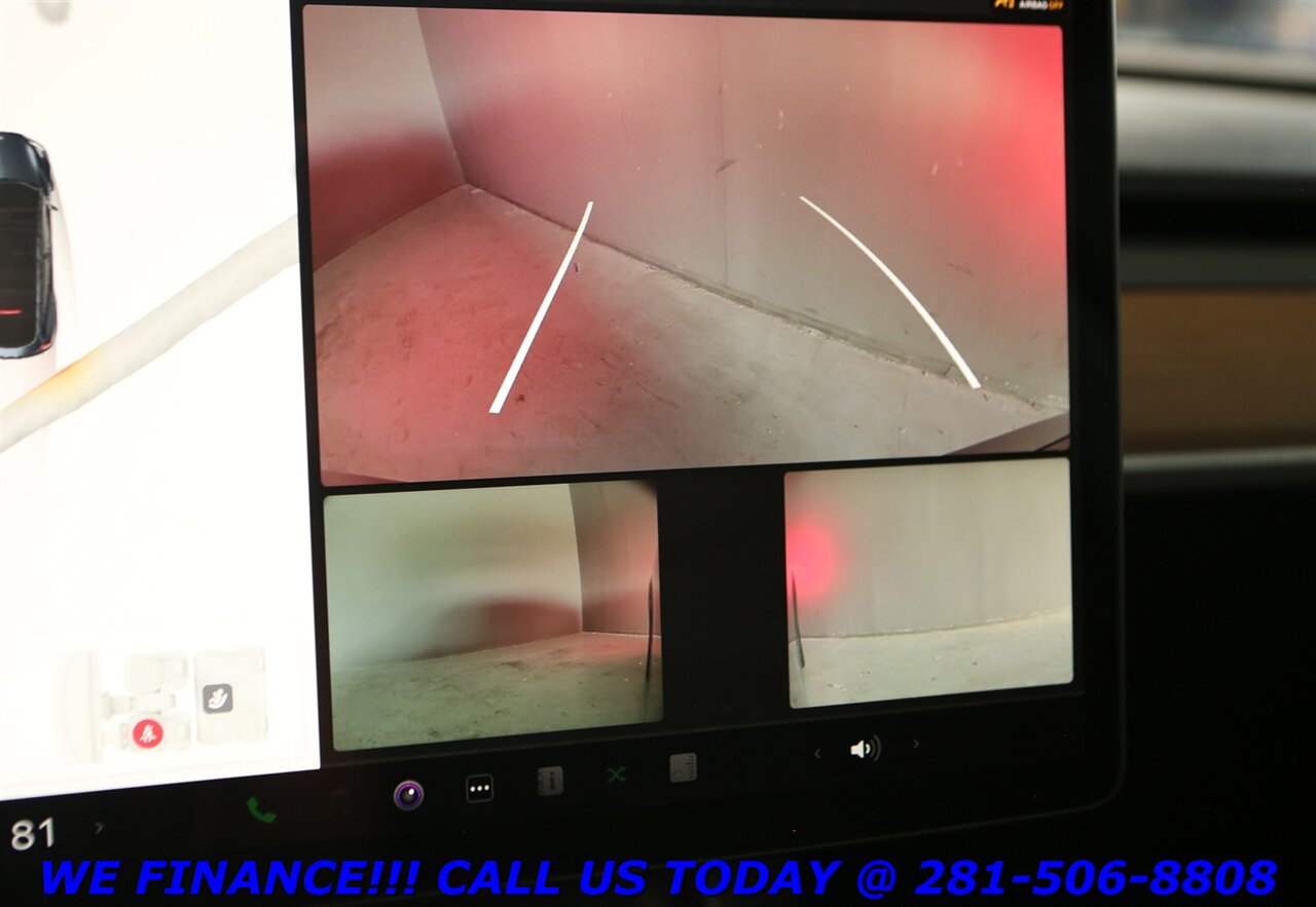 2020 Tesla Model Y 2020 Long Range AWD FSD3 AUTOPILOT ACCEL BOOST - Photo 20 - Houston, TX 77031