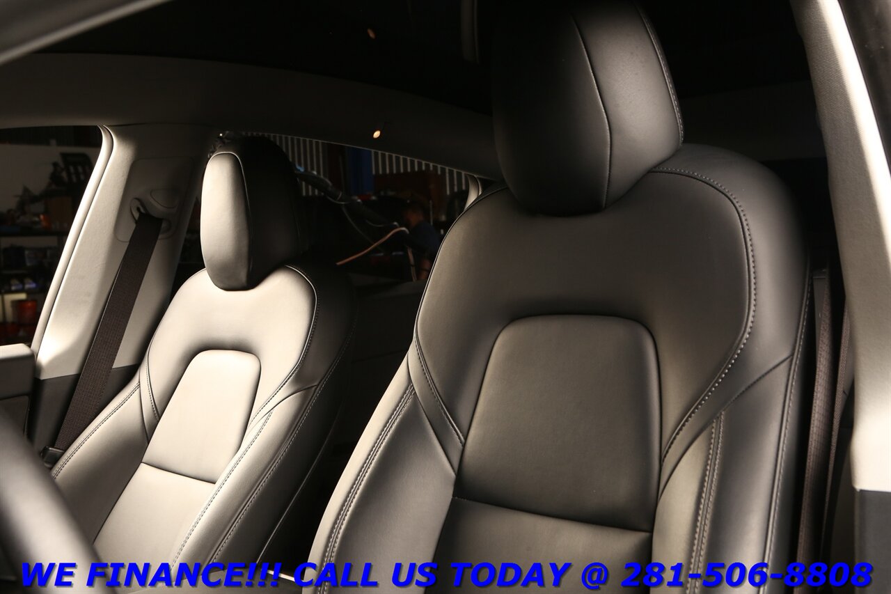 2020 Tesla Model Y 2020 Long Range AWD FSD3 AUTOPILOT ACCEL BOOST - Photo 13 - Houston, TX 77031