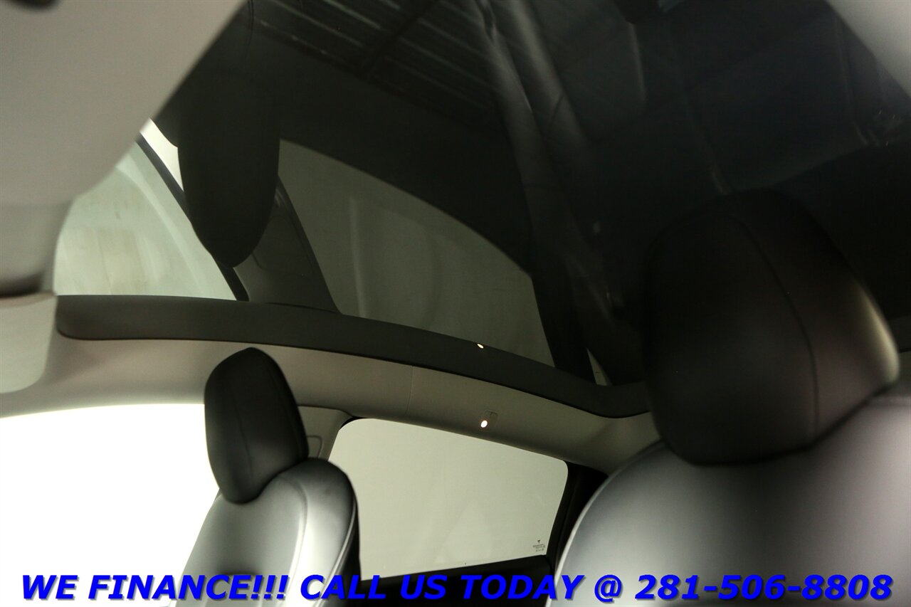 2020 Tesla Model Y 2020 Long Range AWD FSD3 AUTOPILOT ACCEL BOOST - Photo 12 - Houston, TX 77031