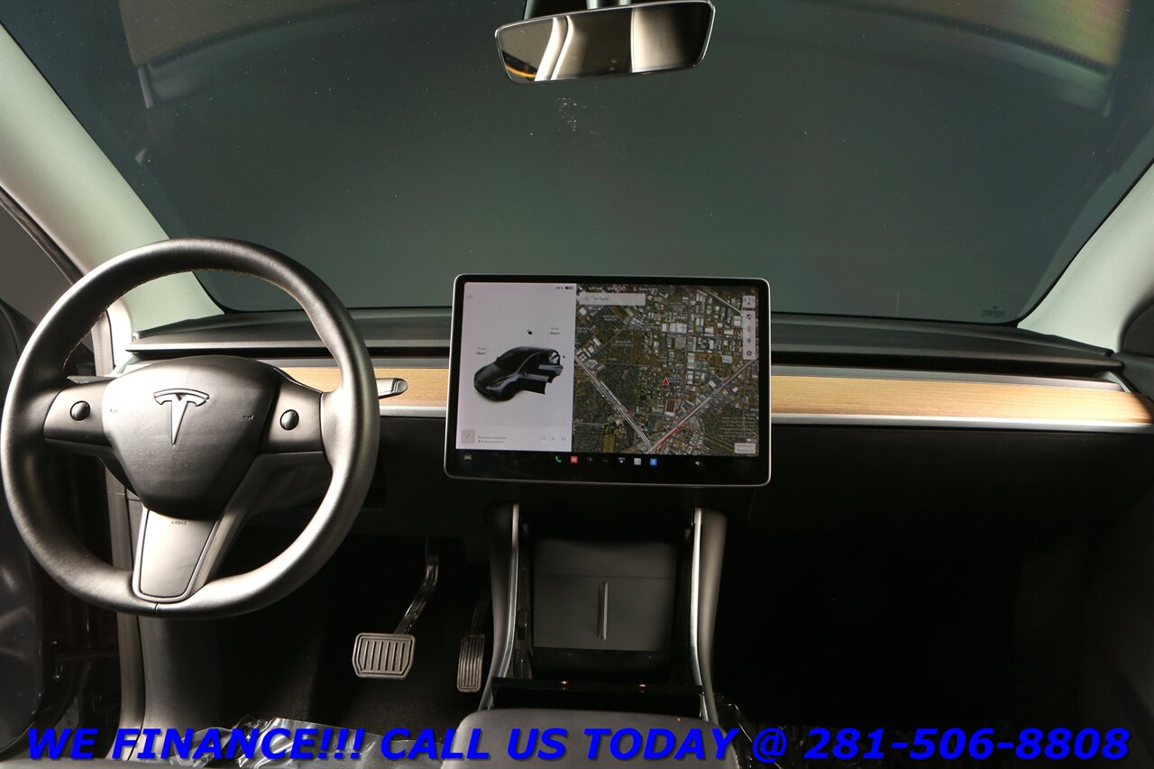 2020 Tesla Model Y 2020 Long Range AWD FSD3 AUTOPILOT ACCEL BOOST - Photo 3 - Houston, TX 77031