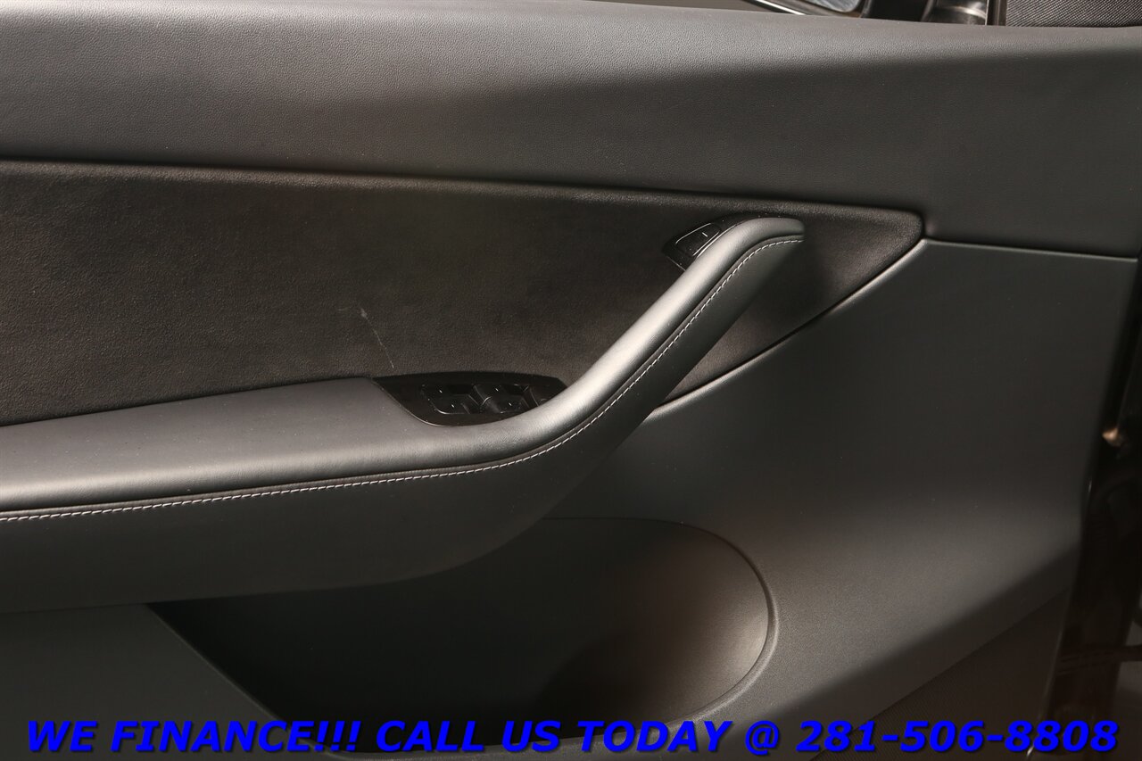 2020 Tesla Model Y 2020 Long Range AWD FSD3 AUTOPILOT ACCEL BOOST - Photo 10 - Houston, TX 77031