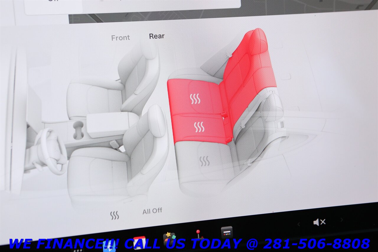 2020 Tesla Model Y 2020 Long Range AWD FSD3 AUTOPILOT ACCEL BOOST - Photo 19 - Houston, TX 77031