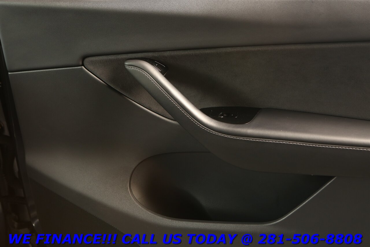 2020 Tesla Model Y 2020 Long Range AWD FSD3 AUTOPILOT ACCEL BOOST - Photo 26 - Houston, TX 77031