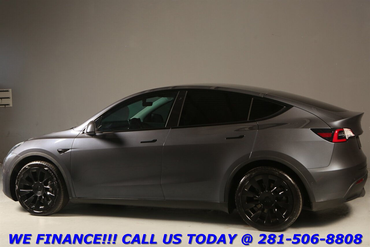2020 Tesla Model Y 2020 Long Range AWD FSD3 AUTOPILOT ACCEL BOOST - Photo 5 - Houston, TX 77031