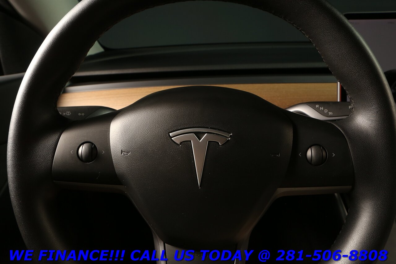 2020 Tesla Model Y 2020 Long Range AWD FSD3 AUTOPILOT ACCEL BOOST - Photo 15 - Houston, TX 77031