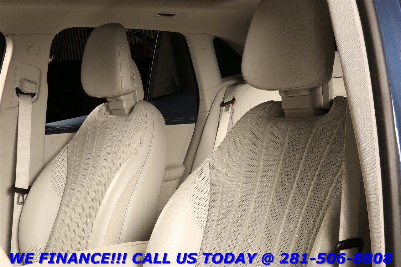 2023 Mercedes-Benz EQE 2023 EQE 500 4MATIC AMG AWD NAV PANO BLIS 5K MILES   - Photo 13 - Houston, TX 77031
