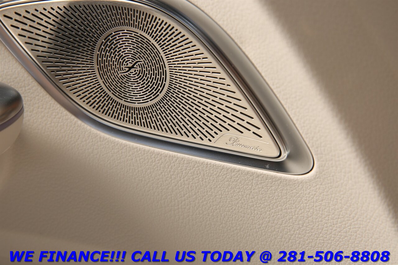 2023 Mercedes-Benz EQE 2023 EQE 500 4MATIC AMG AWD NAV PANO BLIS 5K MILES   - Photo 10 - Houston, TX 77031