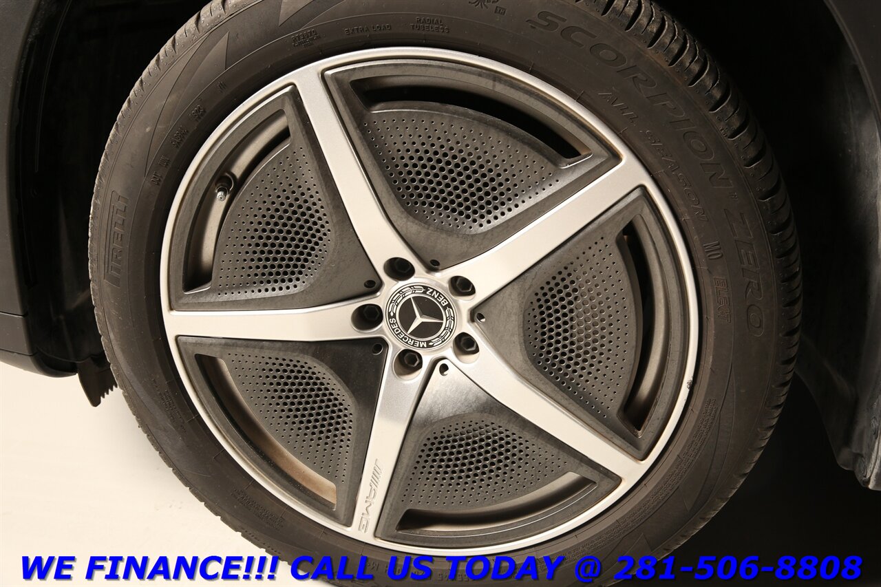 2023 Mercedes-Benz EQE 2023 EQE 500 4MATIC AMG AWD NAV PANO BLIS 5K MILES   - Photo 26 - Houston, TX 77031