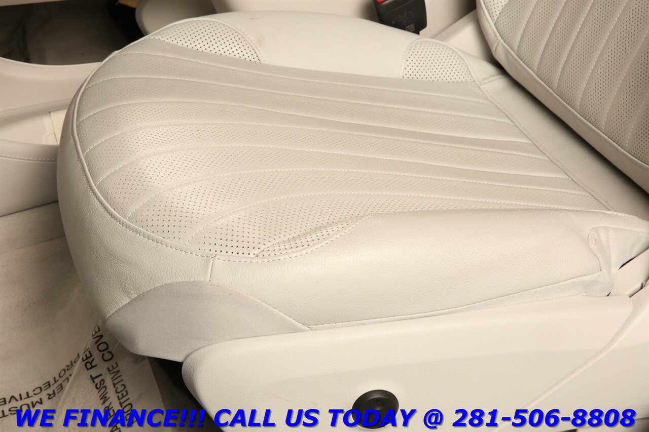 2023 Mercedes-Benz EQE 2023 EQE 500 4MATIC AMG AWD NAV PANO BLIS 5K MILES   - Photo 14 - Houston, TX 77031