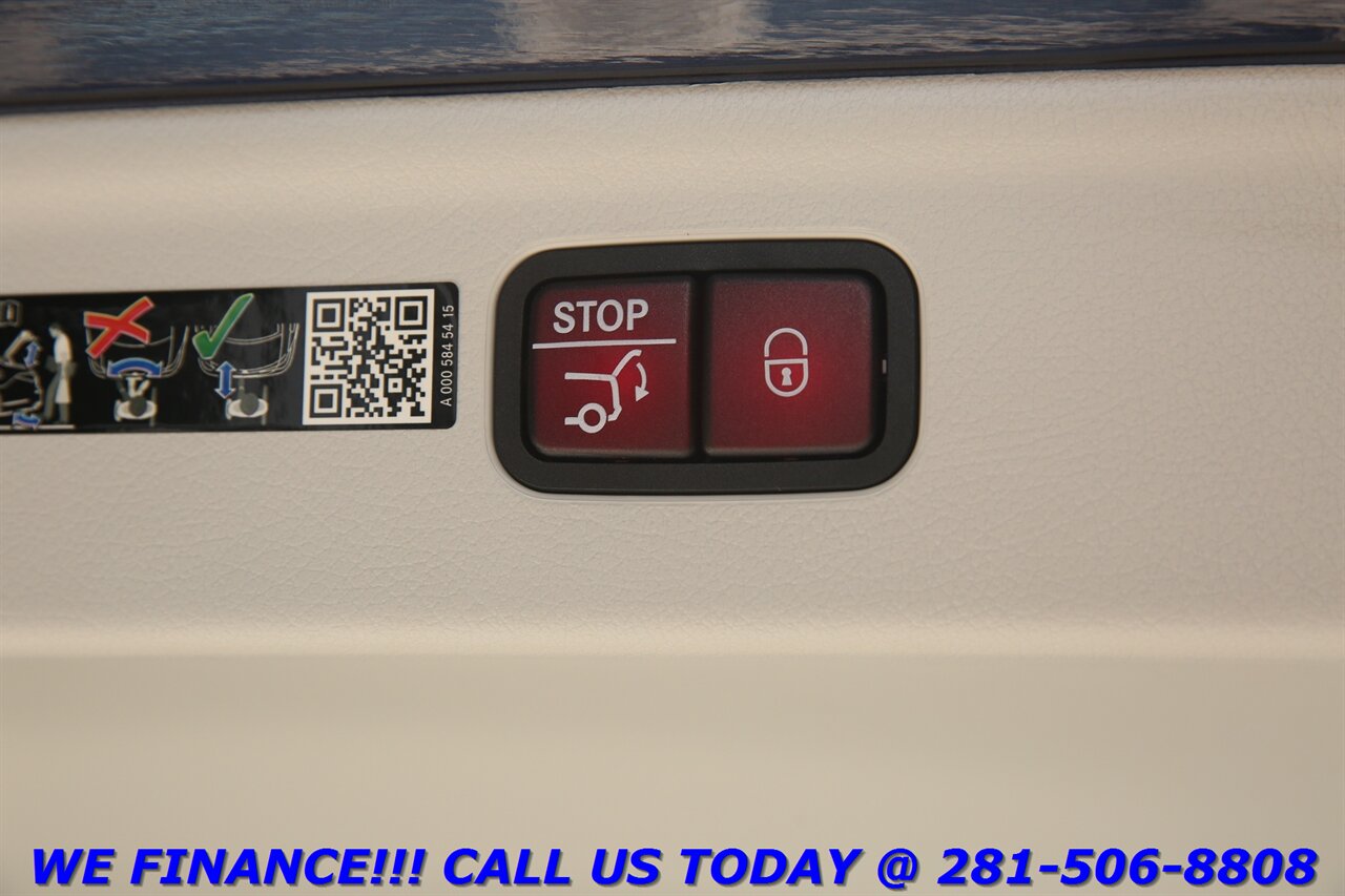 2023 Mercedes-Benz EQE 2023 EQE 500 4MATIC AMG AWD NAV PANO BLIS 5K MILES   - Photo 29 - Houston, TX 77031