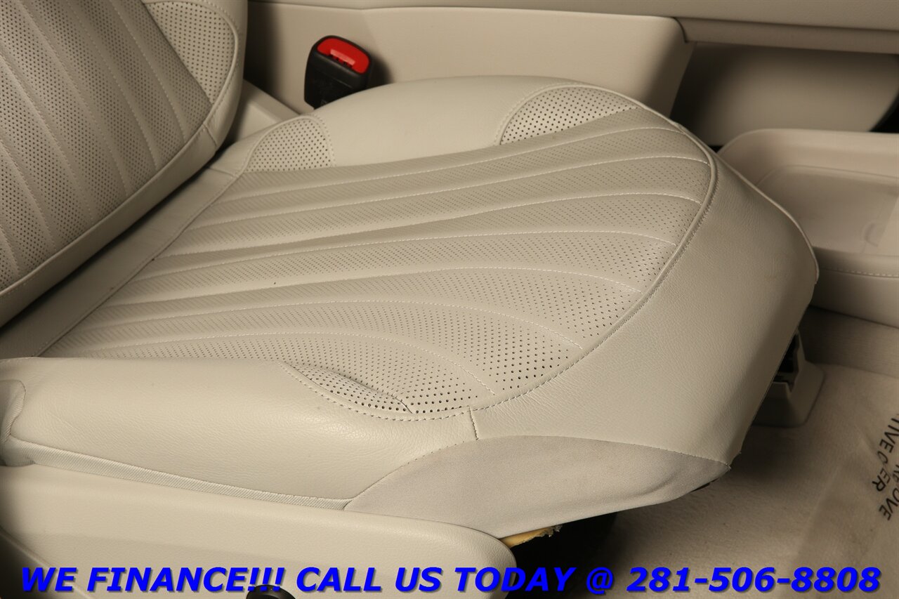 2023 Mercedes-Benz EQE 2023 EQE 500 4MATIC AMG AWD NAV PANO BLIS 5K MILES   - Photo 23 - Houston, TX 77031