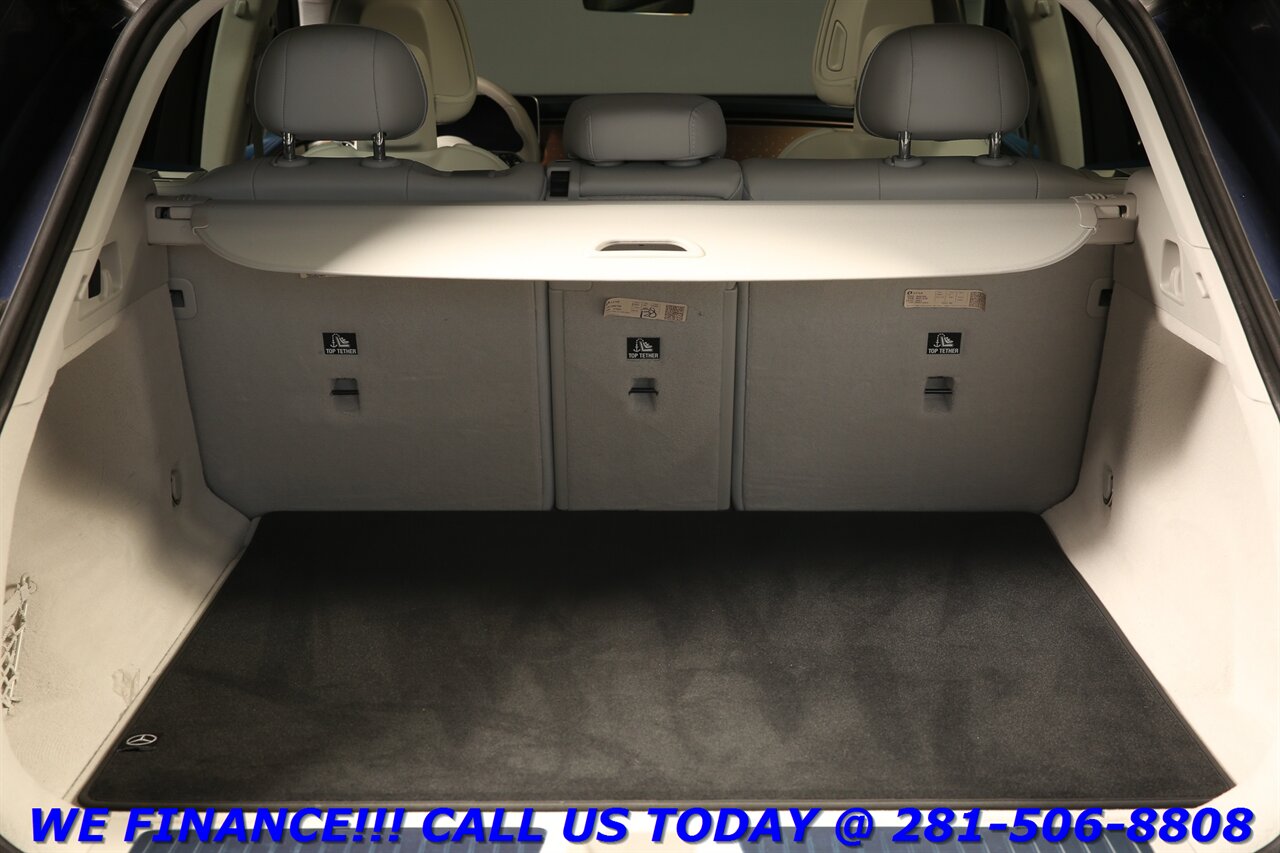 2023 Mercedes-Benz EQE 2023 EQE 500 4MATIC AMG AWD NAV PANO BLIS 5K MILES   - Photo 28 - Houston, TX 77031