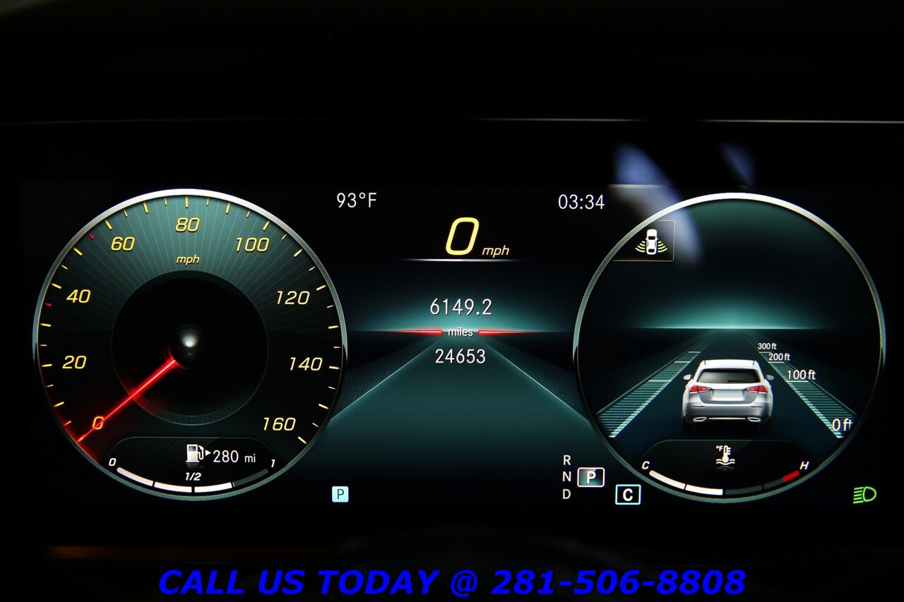 2022 Mercedes-Benz 2022 E350 AMG NAV SUN ADAPTCRUISE BURMESTER 24K Mi   - Photo 16 - Houston, TX 77031