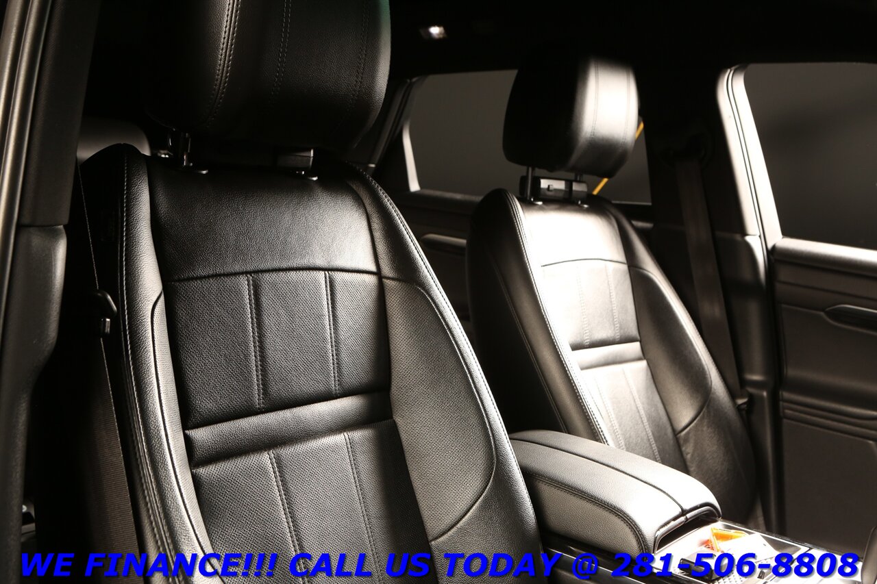 2020 Land Rover Evoque 2020 P250 S AWD NAV PANO BLIND MERIDIAN 46K MLS   - Photo 20 - Houston, TX 77031