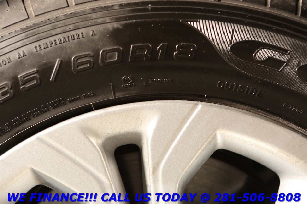 2020 Land Rover Evoque 2020 P250 S AWD NAV PANO BLIND MERIDIAN 46K MLS   - Photo 29 - Houston, TX 77031