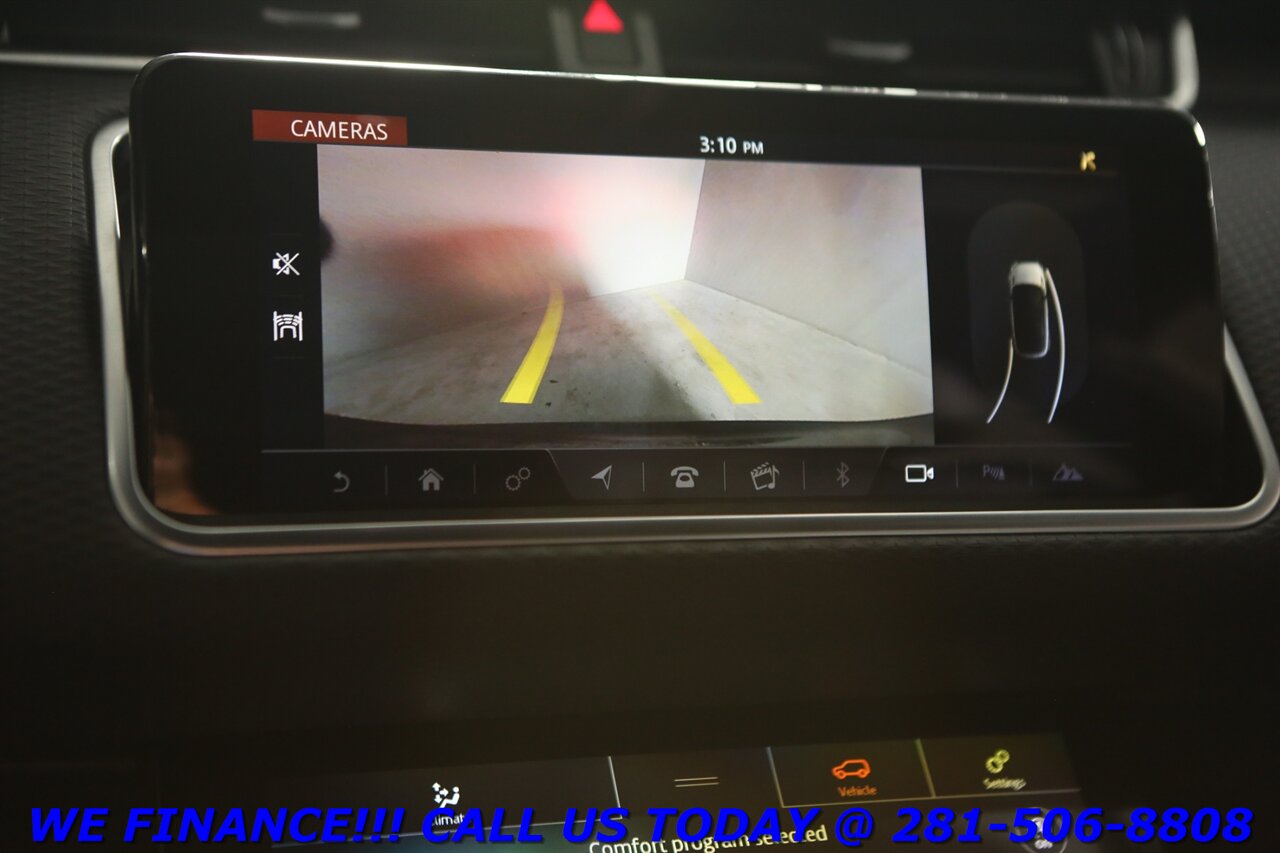 2020 Land Rover Evoque 2020 P250 S AWD NAV PANO BLIND MERIDIAN 46K MLS   - Photo 17 - Houston, TX 77031