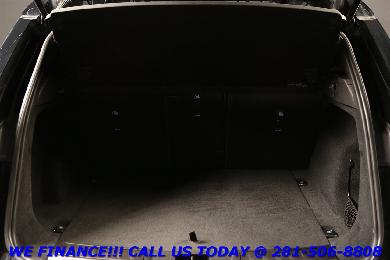 2020 Land Rover Evoque 2020 P250 S AWD NAV PANO BLIND MERIDIAN 46K MLS   - Photo 23 - Houston, TX 77031