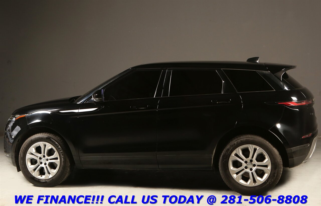 2020 Land Rover Evoque 2020 P250 S AWD NAV PANO BLIND MERIDIAN 46K MLS   - Photo 4 - Houston, TX 77031