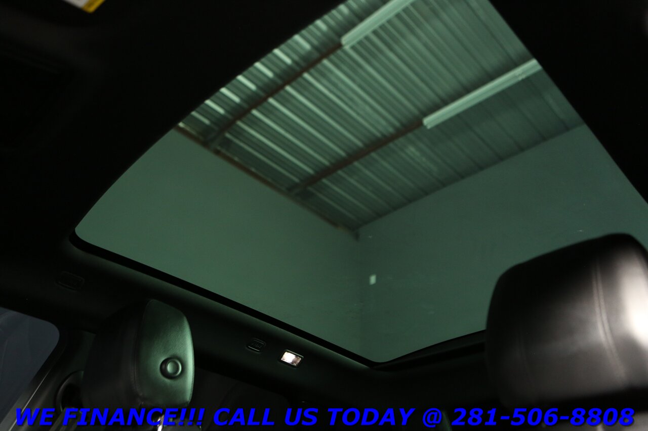 2020 Land Rover Evoque 2020 P250 S AWD NAV PANO BLIND MERIDIAN 46K MLS   - Photo 11 - Houston, TX 77031