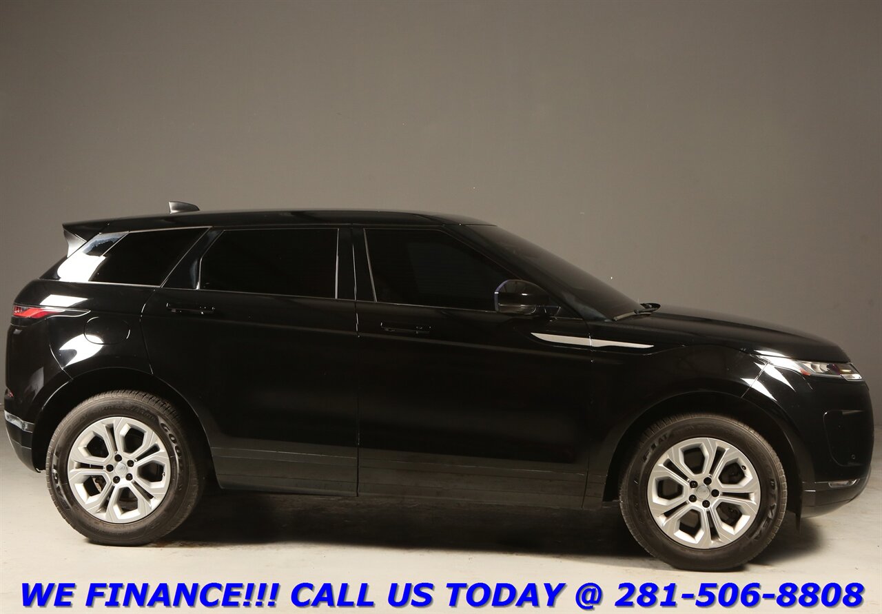 2020 Land Rover Evoque 2020 P250 S AWD NAV PANO BLIND MERIDIAN 46K MLS   - Photo 27 - Houston, TX 77031