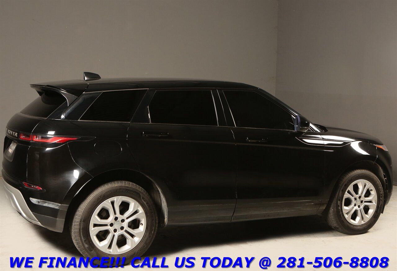 2020 Land Rover Evoque 2020 P250 S AWD NAV PANO BLIND MERIDIAN 46K MLS   - Photo 6 - Houston, TX 77031