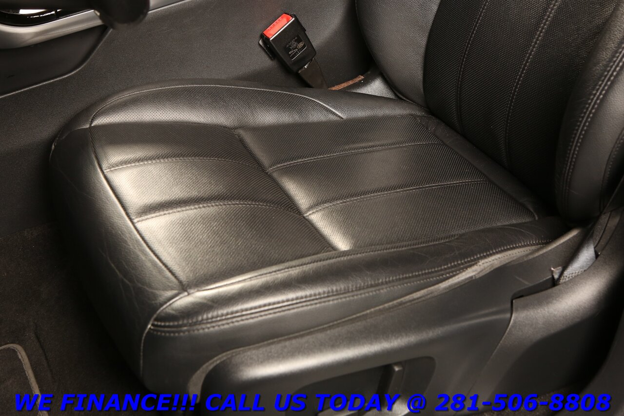 2020 Land Rover Evoque 2020 P250 S AWD NAV PANO BLIND MERIDIAN 46K MLS   - Photo 13 - Houston, TX 77031