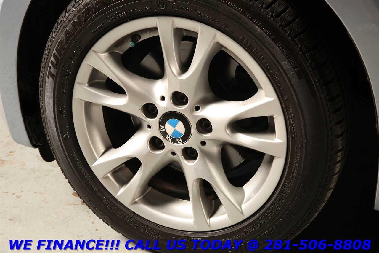 2009 BMW 2009 128i CONVERTIBLE WOOD BLUETOOTH CRUISE   - Photo 24 - Houston, TX 77031