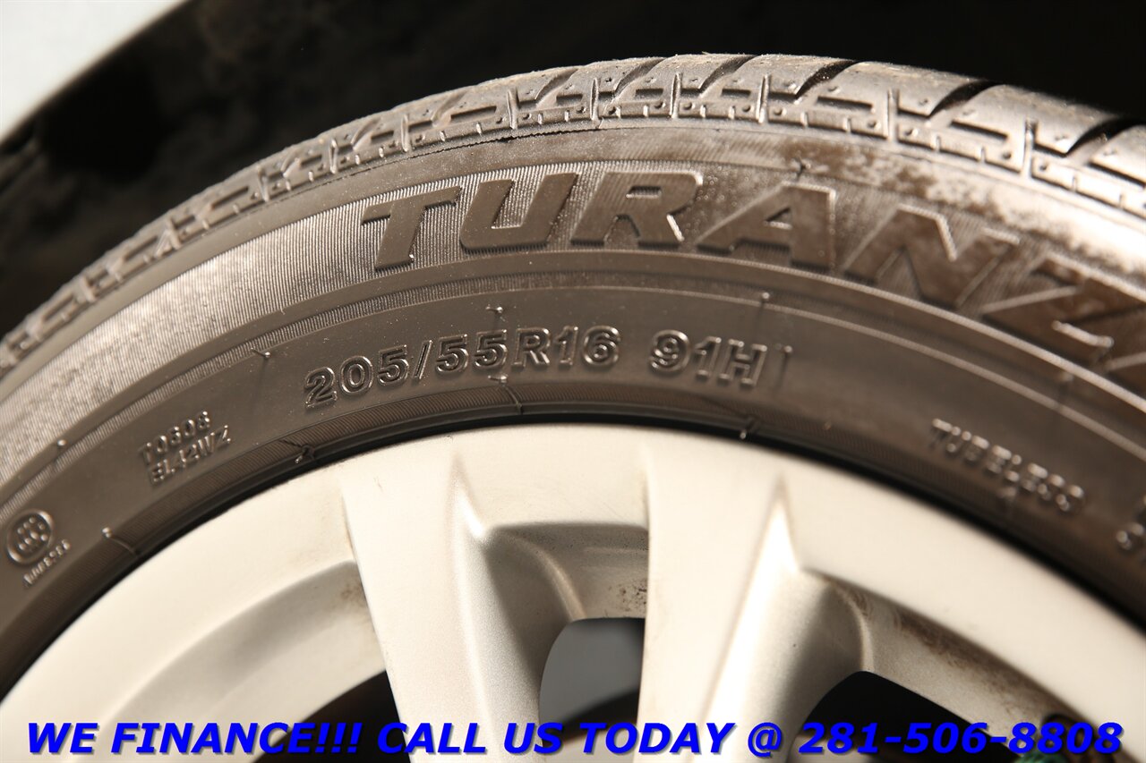 2009 BMW 2009 128i CONVERTIBLE WOOD BLUETOOTH CRUISE   - Photo 27 - Houston, TX 77031