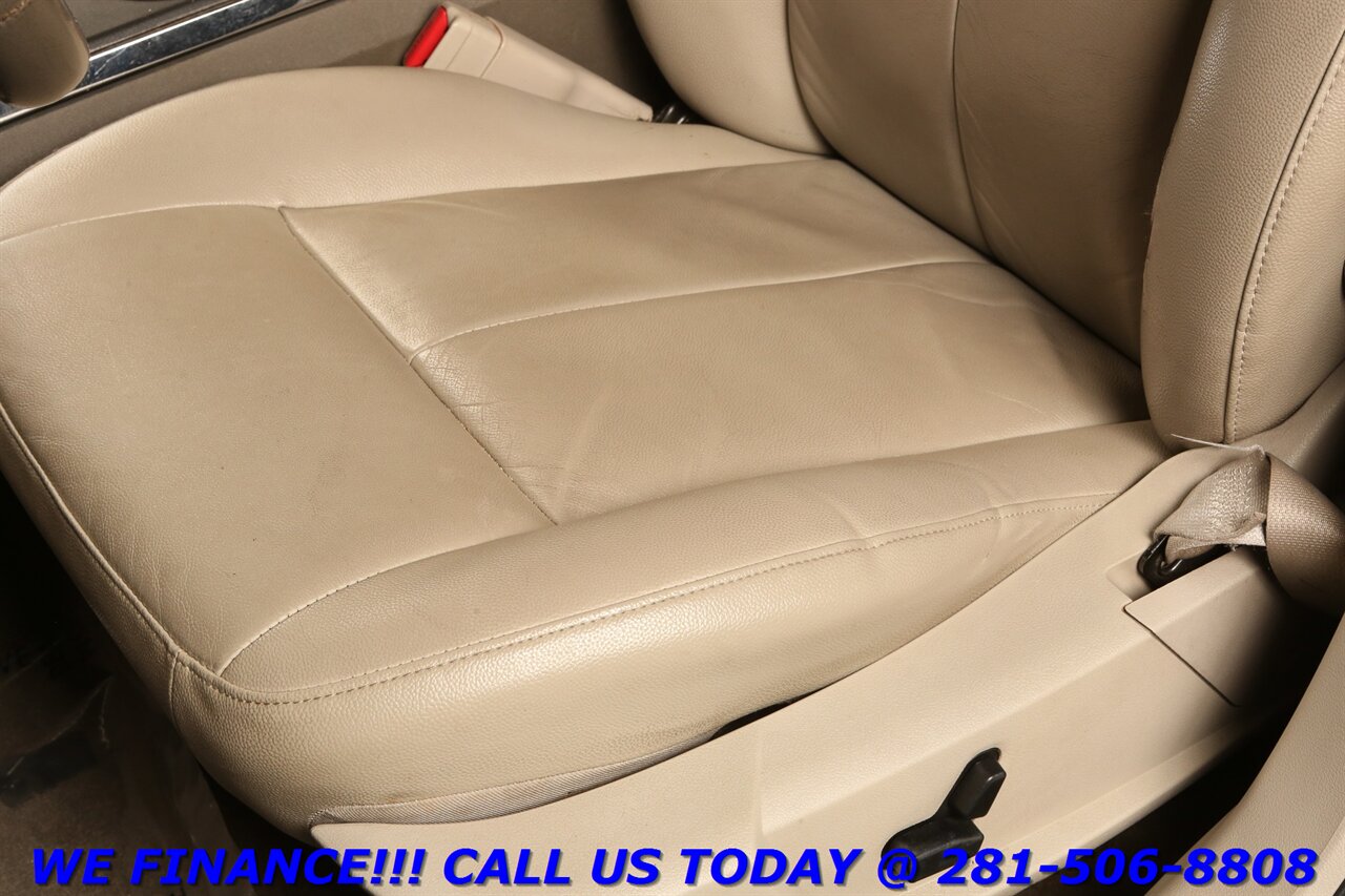 2008 Chrysler CHRYSLER 300 TOURING LEATHER CRUISE BLUETOOTH PWR SEAT - Photo 12 - Houston, TX 77031
