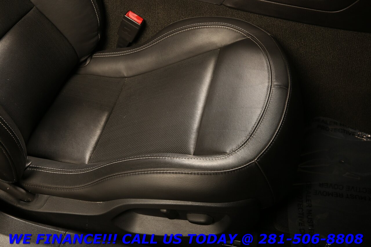 2017 Chevrolet Corvette 2017 Stingray TARGA TOP 6.2L V8 NAV HUD 67K MLS   - Photo 20 - Houston, TX 77031