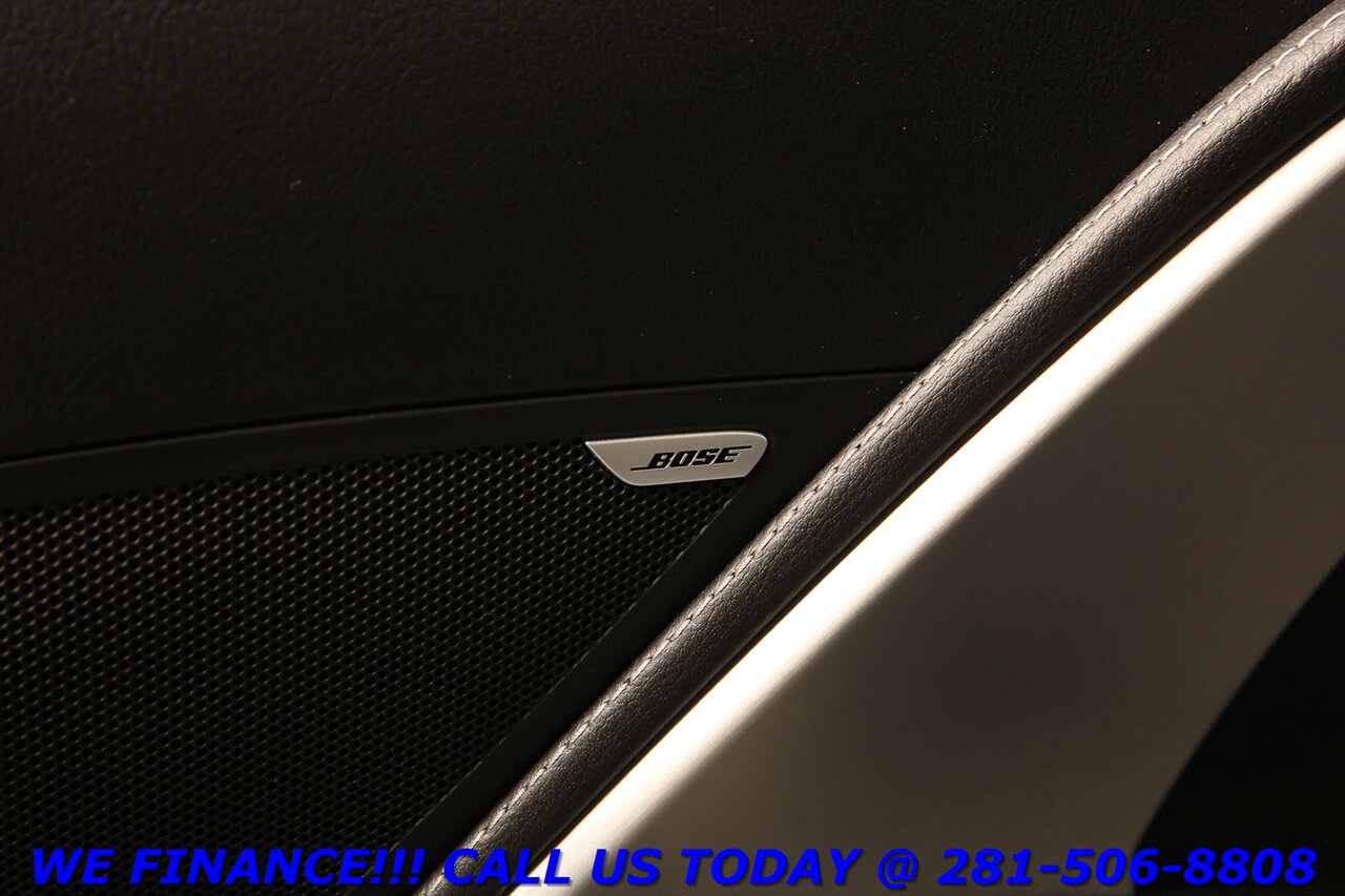 2017 Chevrolet Corvette 2017 Stingray TARGA TOP 6.2L V8 NAV HUD 67K MLS   - Photo 26 - Houston, TX 77031