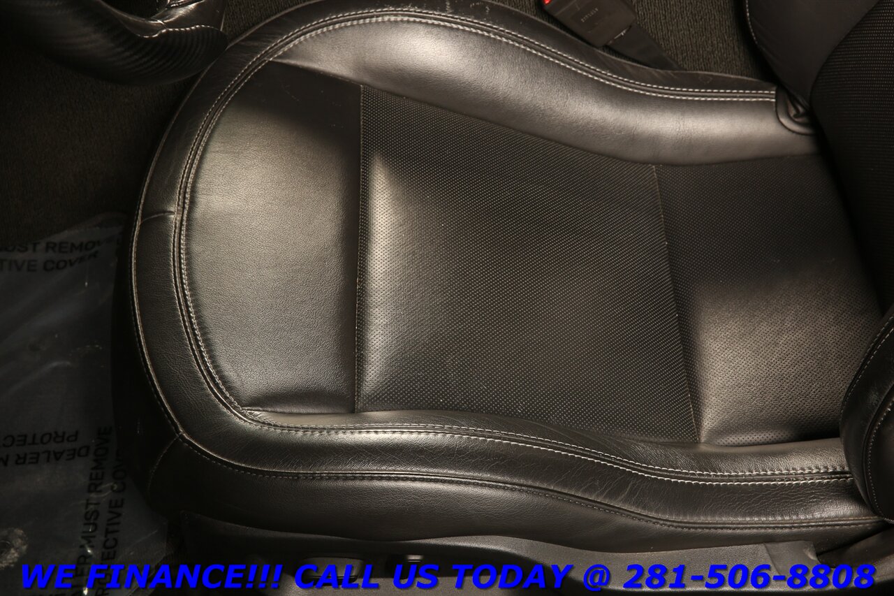 2017 Chevrolet Corvette 2017 Stingray TARGA TOP 6.2L V8 NAV HUD 67K MLS   - Photo 12 - Houston, TX 77031