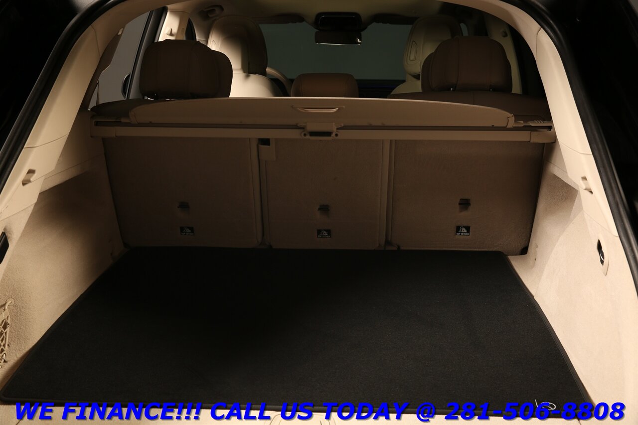 2023 Mercedes-Benz EQS 2023 EQS 450+ AMG NAV HUD PANO EXCLUSIVE 23K MLS   - Photo 26 - Houston, TX 77031