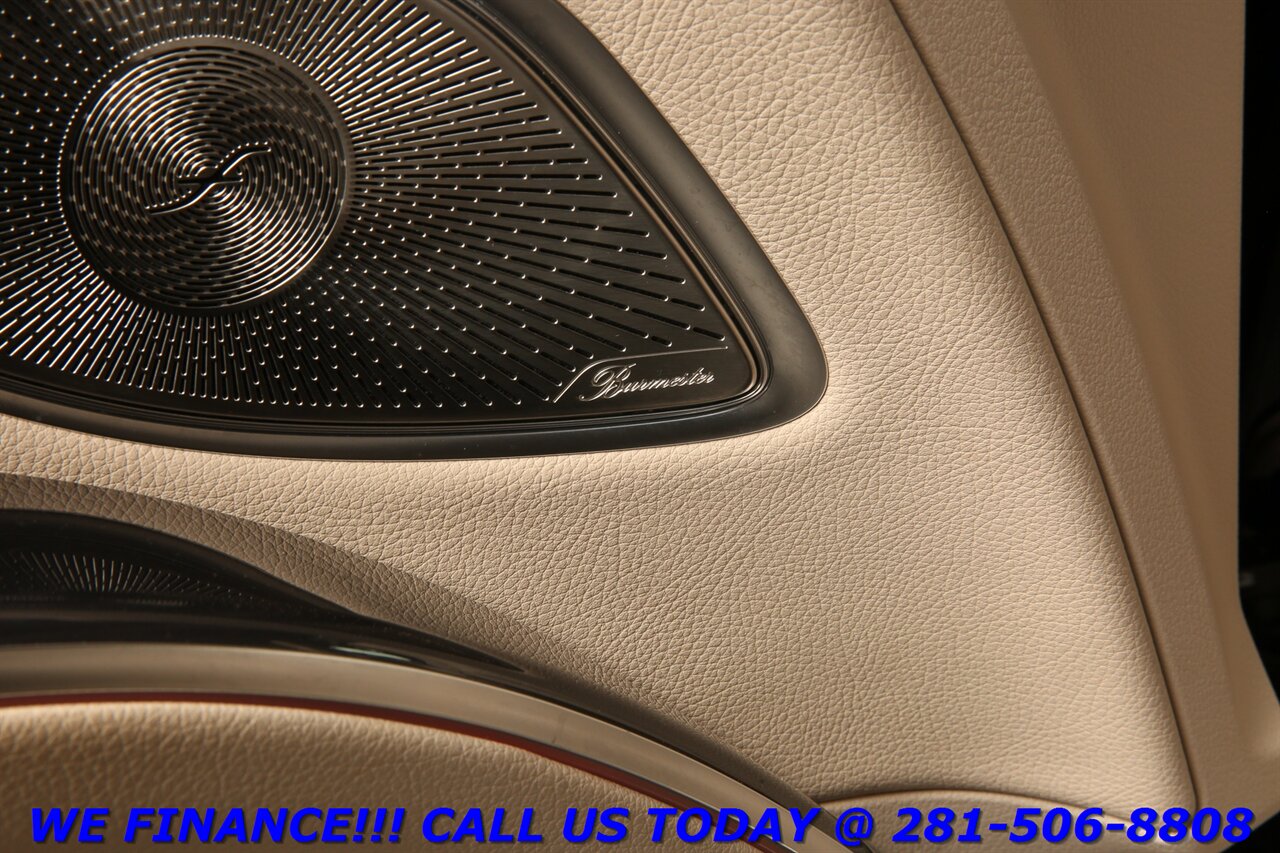 2023 Mercedes-Benz EQS 2023 EQS 450+ AMG NAV HUD PANO EXCLUSIVE 23K MLS   - Photo 9 - Houston, TX 77031