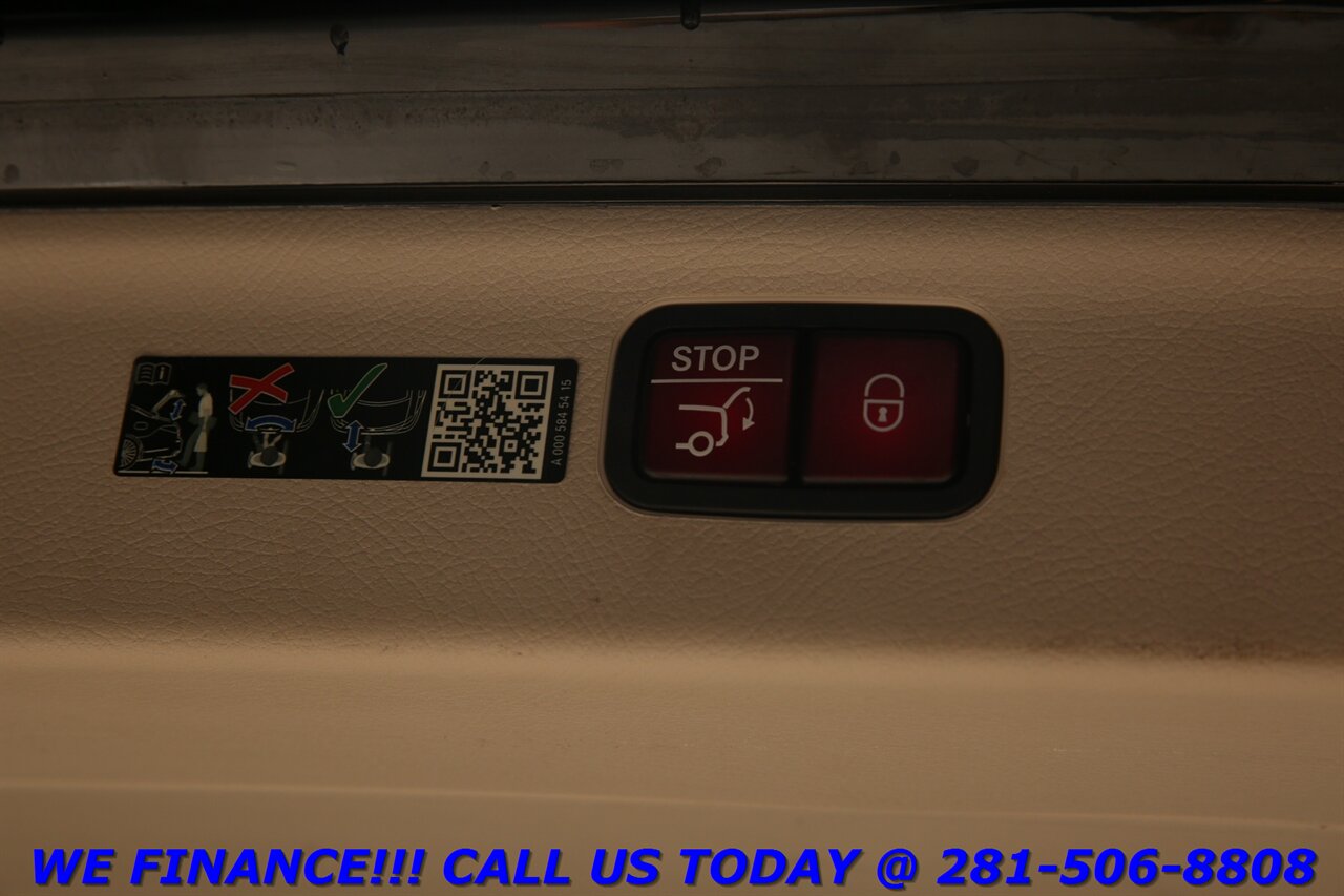 2023 Mercedes-Benz EQS 2023 EQS 450+ AMG NAV HUD PANO EXCLUSIVE 23K MLS   - Photo 32 - Houston, TX 77031