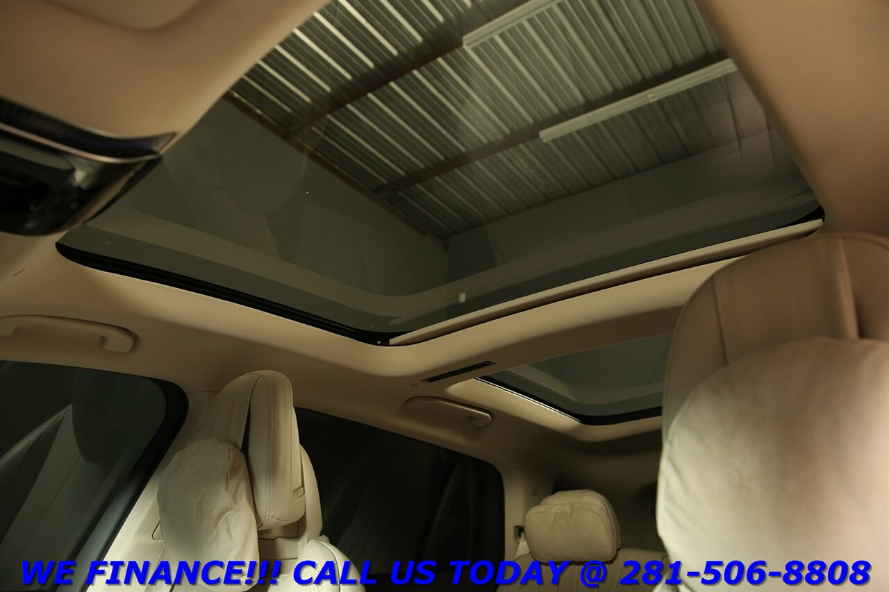 2023 Mercedes-Benz EQS 2023 EQS 450+ AMG NAV HUD PANO EXCLUSIVE 23K MLS   - Photo 12 - Houston, TX 77031