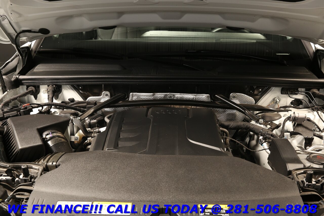 2025 Audi Q5 2025 Quattro Premium Plus AWD NAV HUD PANO 13K MLS   - Photo 31 - Houston, TX 77031