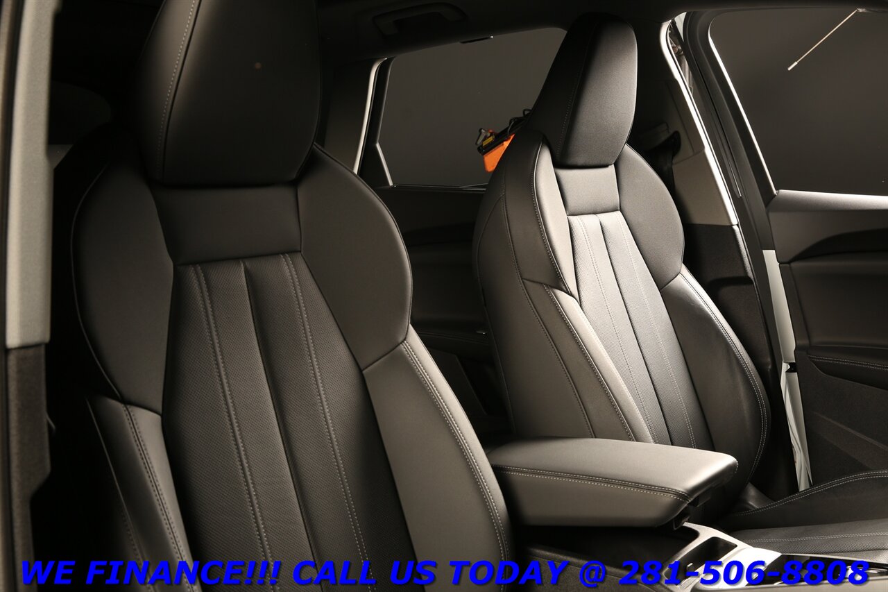 2025 Audi Q5 2025 Quattro Premium Plus AWD NAV HUD PANO 13K MLS   - Photo 21 - Houston, TX 77031