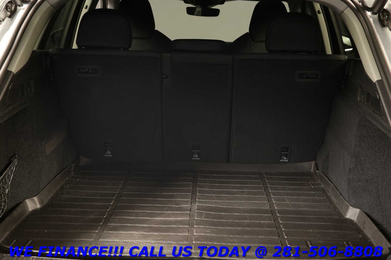 2025 Audi Q5 2025 Quattro Premium Plus AWD NAV HUD PANO 13K MLS   - Photo 24 - Houston, TX 77031