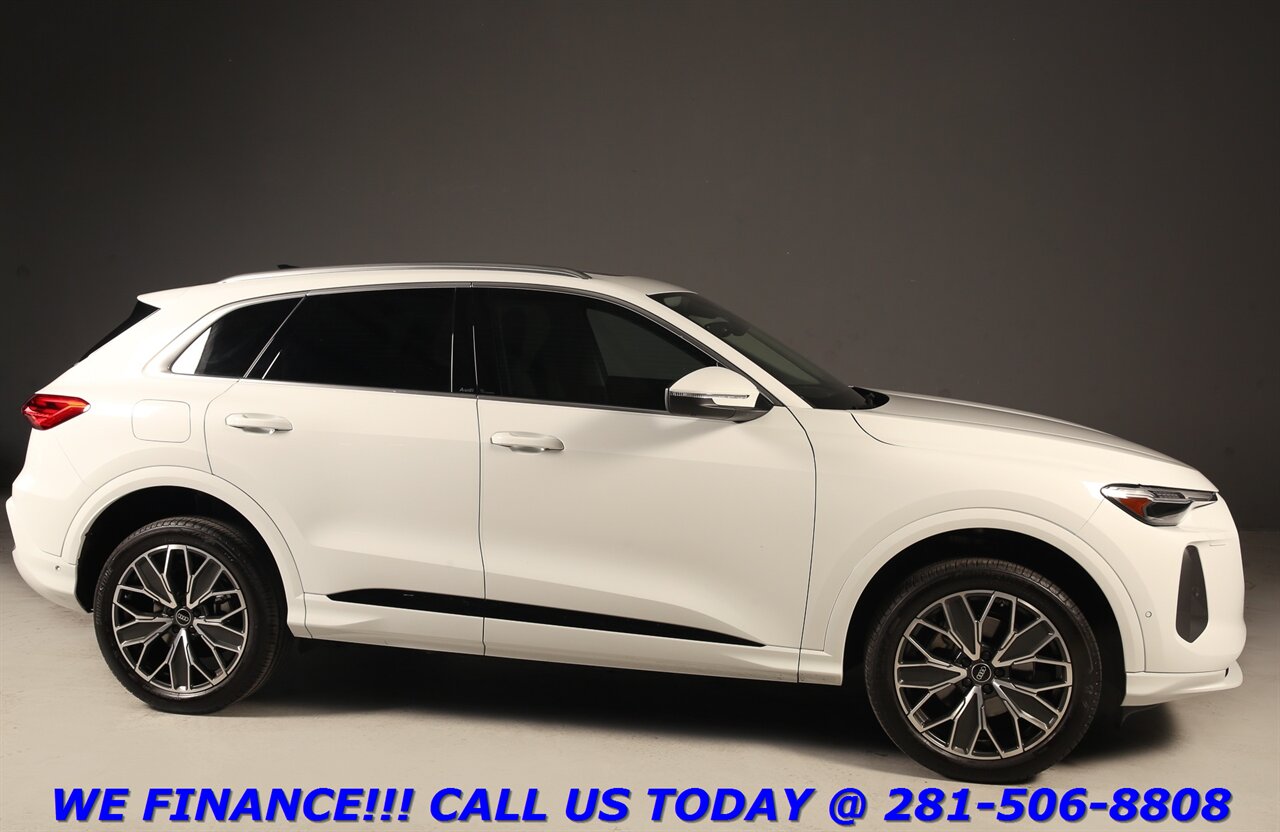 2025 Audi Q5 2025 Quattro Premium Plus AWD NAV HUD PANO 13K MLS   - Photo 7 - Houston, TX 77031