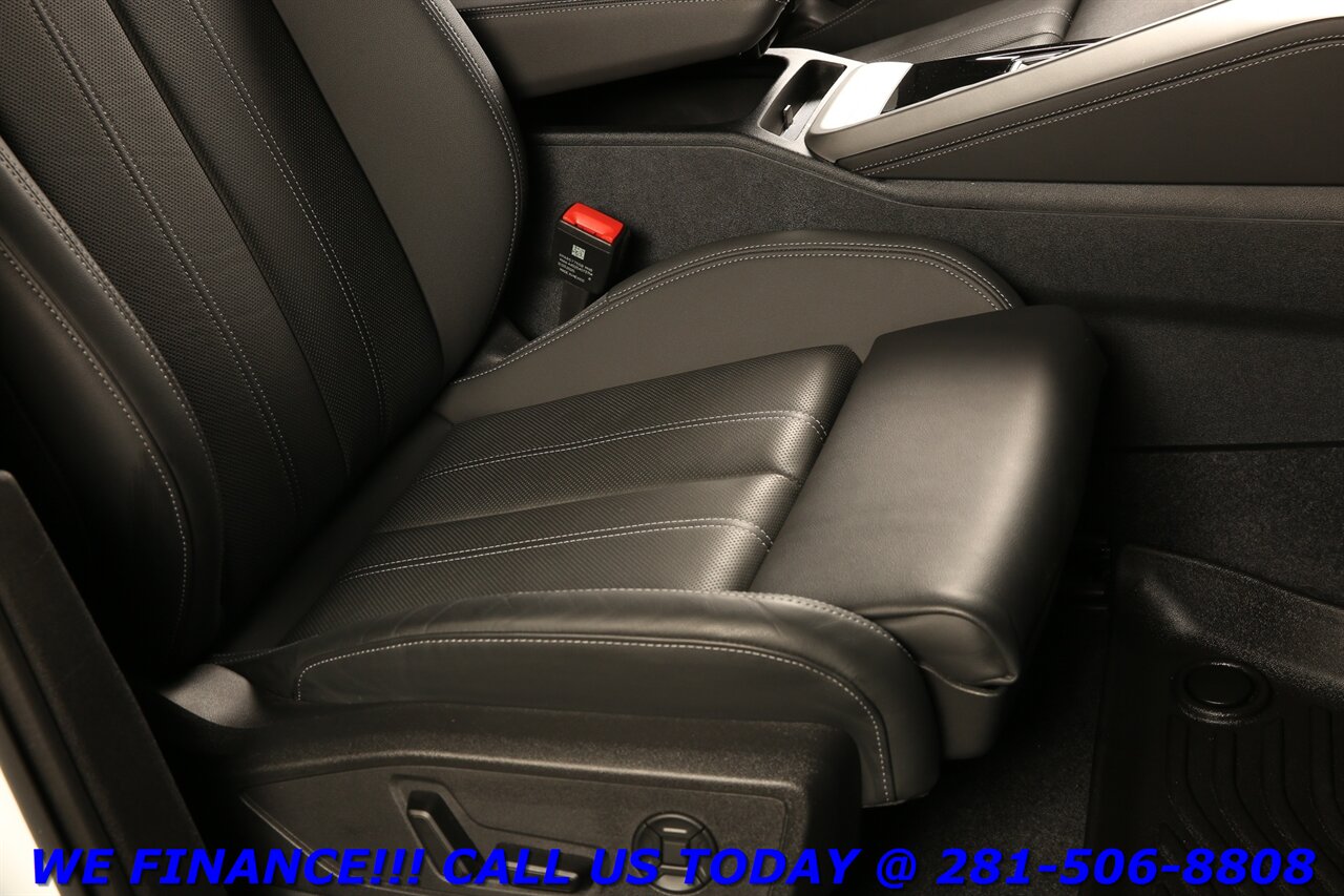 2025 Audi Q5 2025 Quattro Premium Plus AWD NAV HUD PANO 13K MLS   - Photo 22 - Houston, TX 77031
