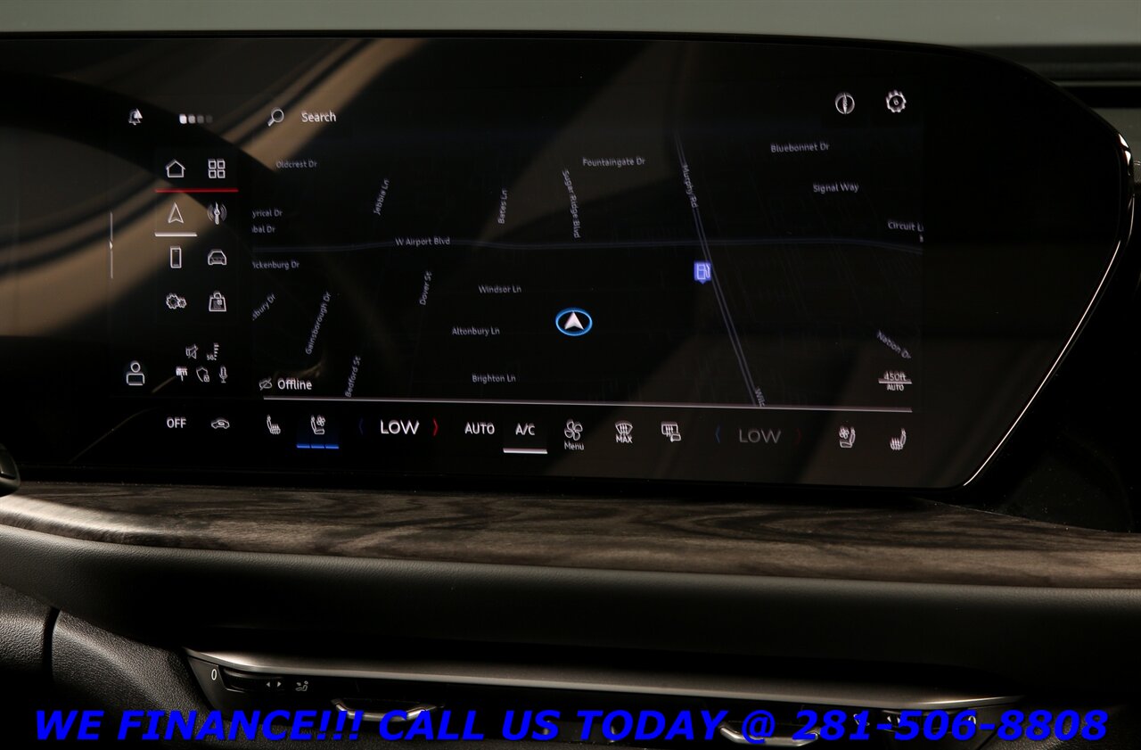 2025 Audi Q5 2025 Quattro Premium Plus AWD NAV HUD PANO 13K MLS   - Photo 18 - Houston, TX 77031