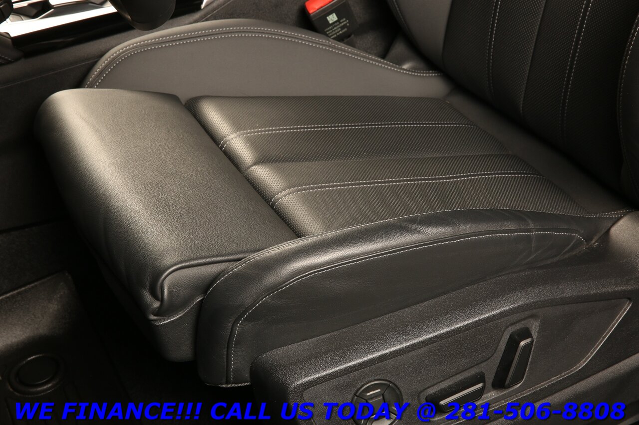 2025 Audi Q5 2025 Quattro Premium Plus AWD NAV HUD PANO 13K MLS   - Photo 13 - Houston, TX 77031