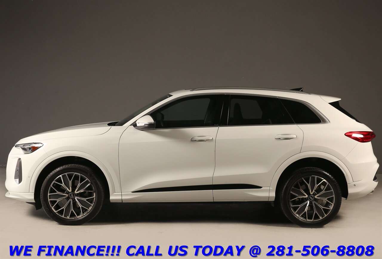 2025 Audi Q5 2025 Quattro Premium Plus AWD NAV HUD PANO 13K MLS   - Photo 32 - Houston, TX 77031