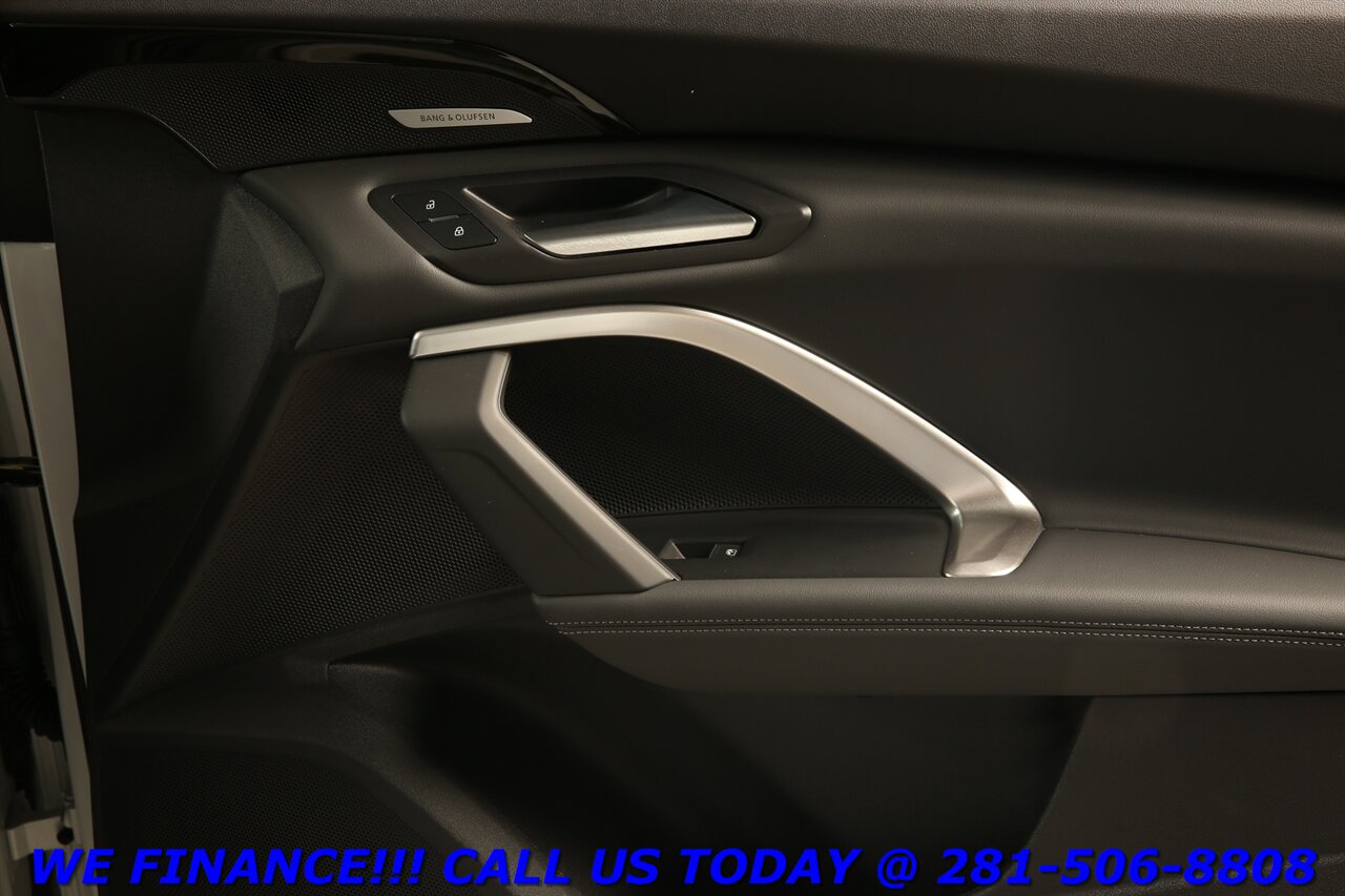 2025 Audi Q5 2025 Quattro Premium Plus AWD NAV HUD PANO 13K MLS   - Photo 27 - Houston, TX 77031