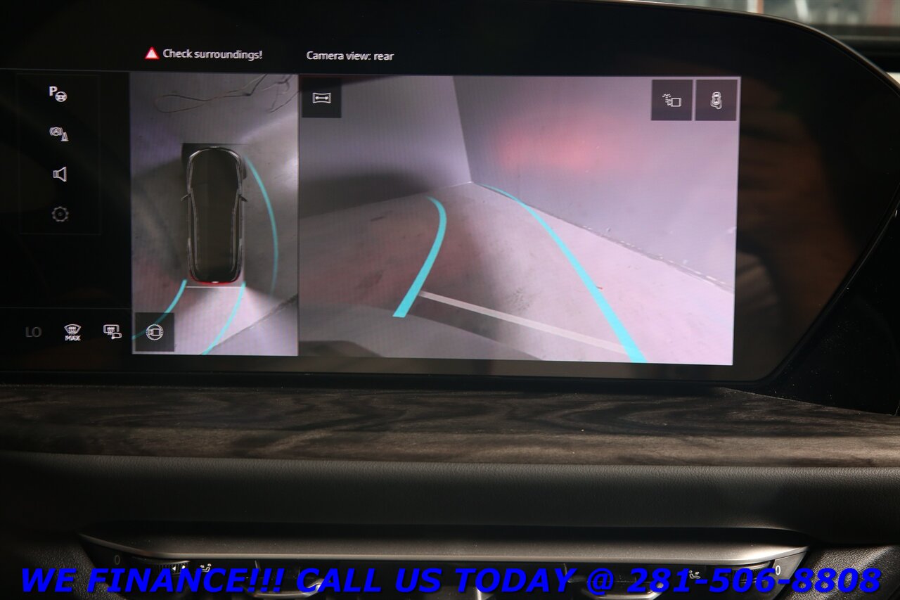 2025 Audi Q5 2025 Quattro Premium Plus AWD NAV HUD PANO 13K MLS   - Photo 19 - Houston, TX 77031