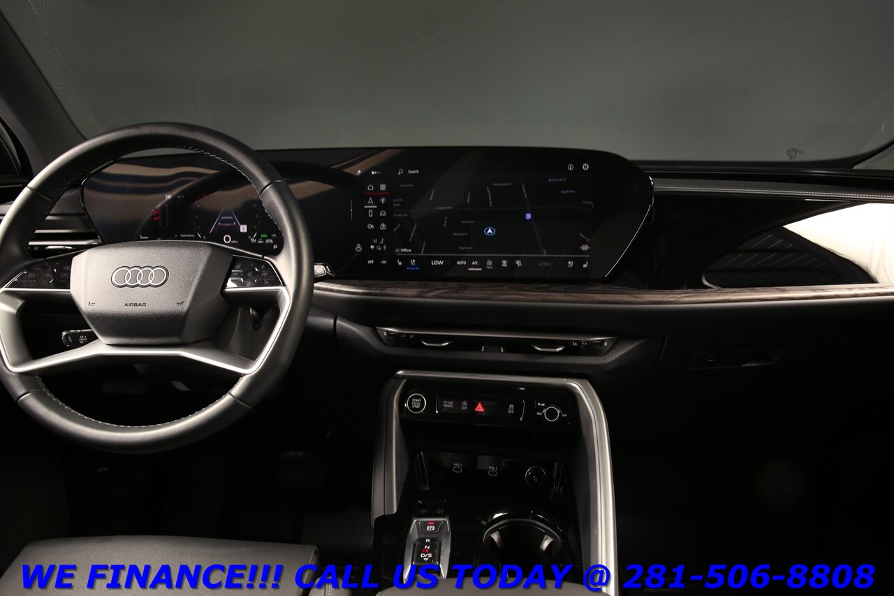 2025 Audi Q5 2025 Quattro Premium Plus AWD NAV HUD PANO 13K MLS   - Photo 3 - Houston, TX 77031