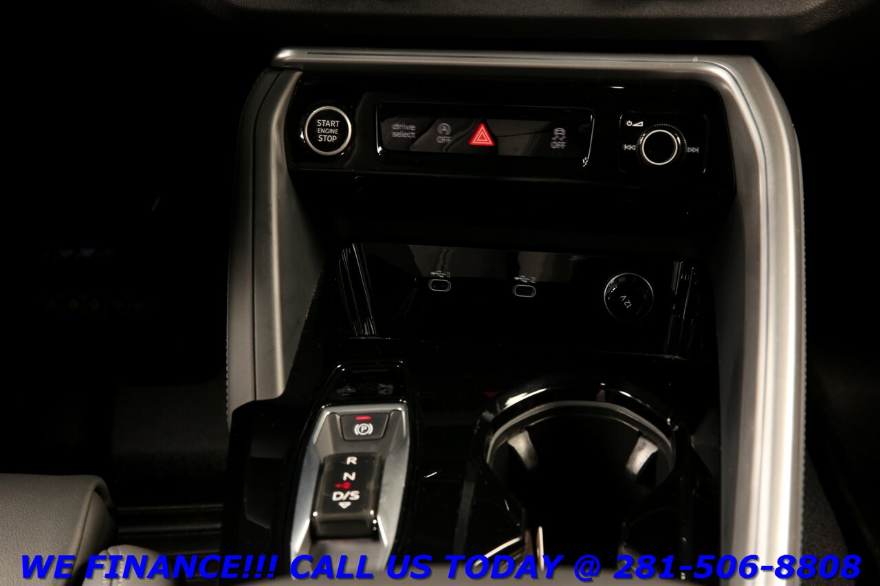 2025 Audi Q5 2025 Quattro Premium Plus AWD NAV HUD PANO 13K MLS   - Photo 28 - Houston, TX 77031